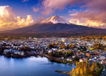 Japão pagará metade da viagem de turistas estrangeiros que visitarem o país